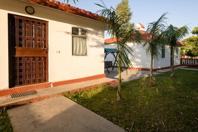 Upvan Wildlife Resort - Pura Stays Kalagarh Exterior photo