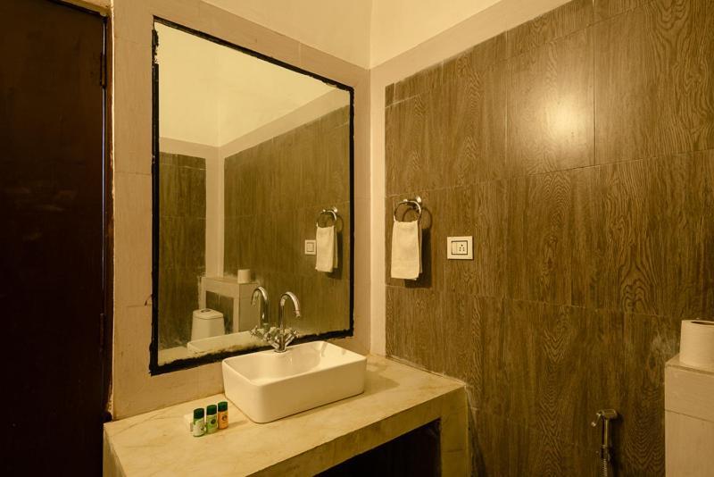 Upvan Wildlife Resort - Pura Stays Kalagarh Exterior photo